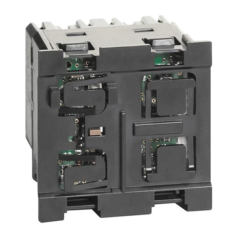 BTICINO LIVING NOW DIMER UNIVERSALE A PULSANTE 2MODULI K4411 BTICINO LIVING NOW DIMER UNIVERSALE A PULSANTE 2MODULI K4411